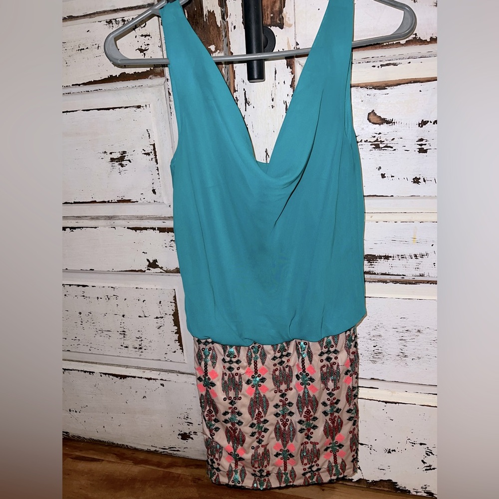 XS Cocktail Dress